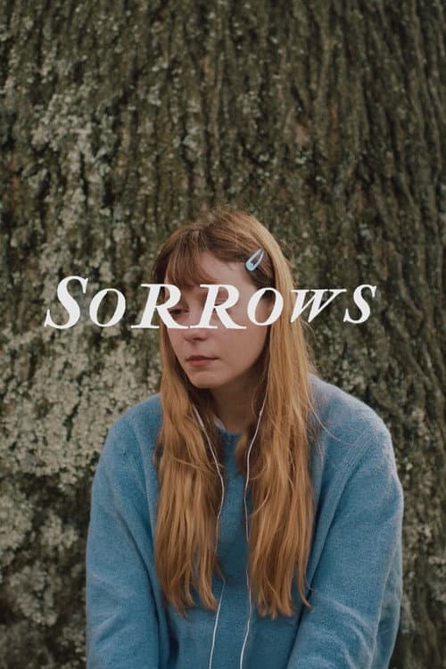 Sorrows poster