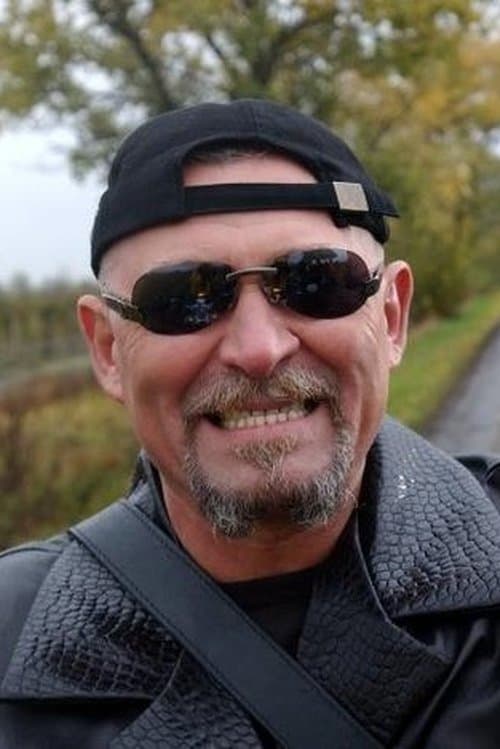 Gyárfás Geréd profile photo