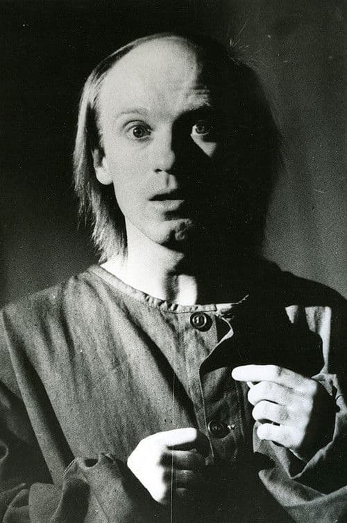 Sergey Bekhterev profile photo