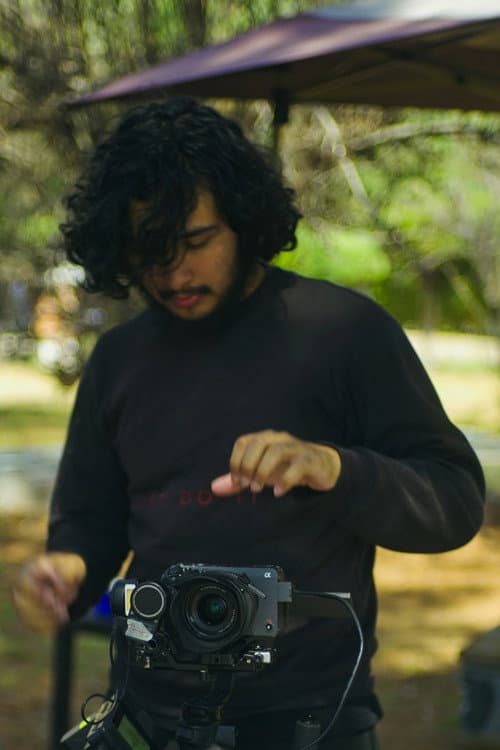 Gerardo Sarao profile photo
