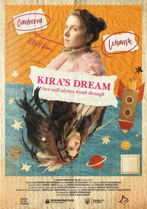 Kira's Dream poster