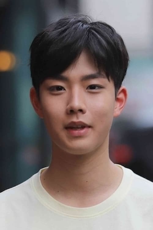 Suh Dong-hyun profile photo