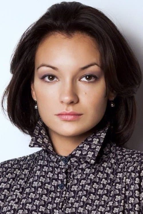 Olga Pavlovets profile photo