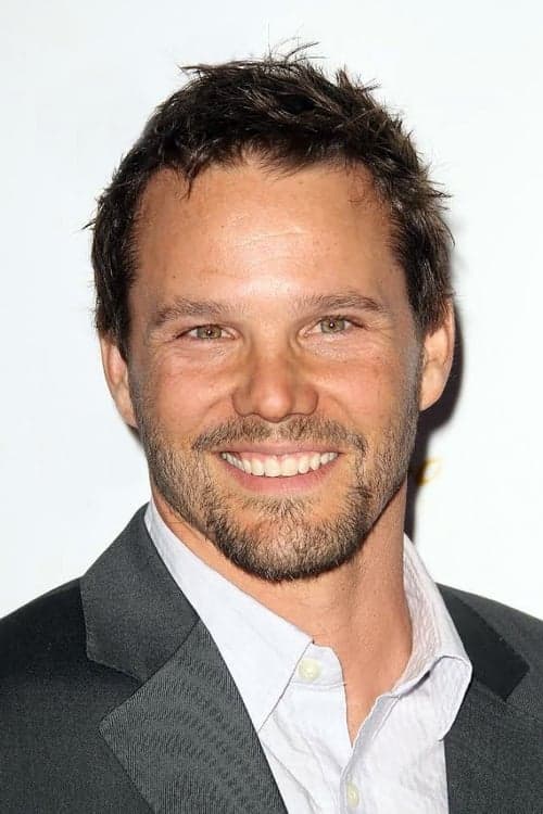 Dylan Bruno profile photo