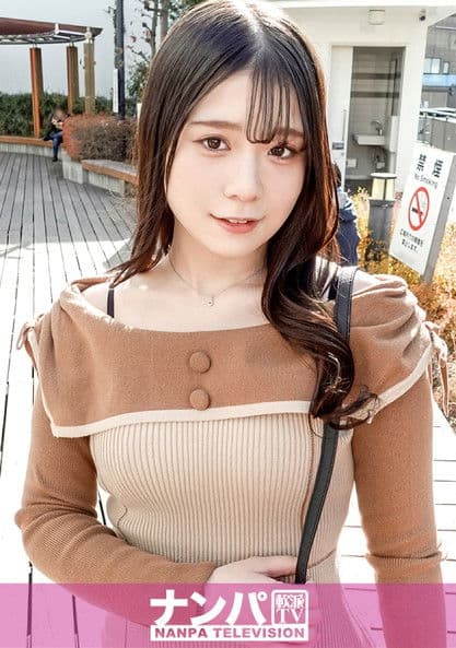 ジ軟派、初撮。 2180 体力測定でまさかの絶頂！？浦和駅前で出会ったデート前のふわふわ彼女を 健康のため と称して股間押し当てストレッチ！我慢できずにチ◯ポを出すと「彼氏以外はダメ…」のはずがいつの間にかデカ尻振って杭打ち騎乗位を披露！ poster