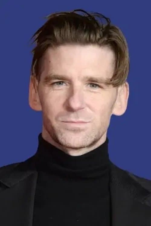 Paul Anderson profile photo