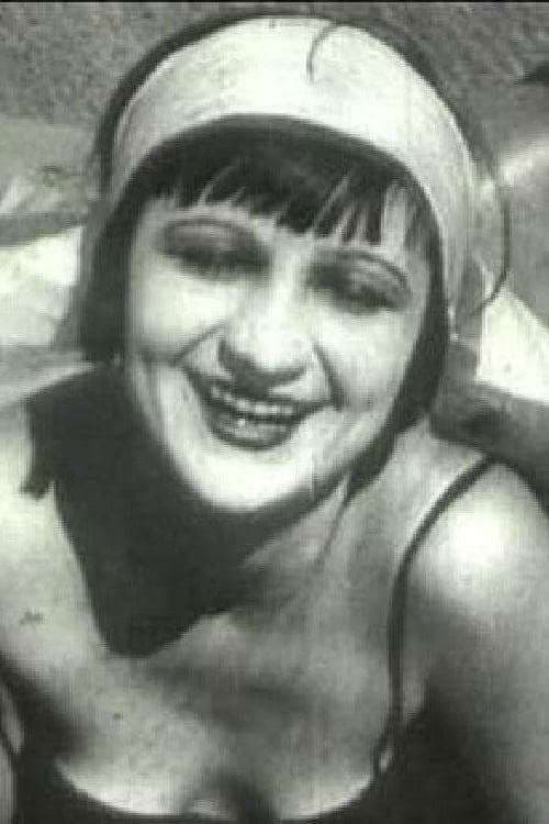 All for a Smile poster