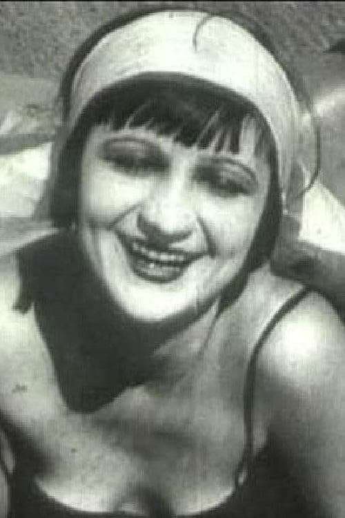 All for a Smile poster