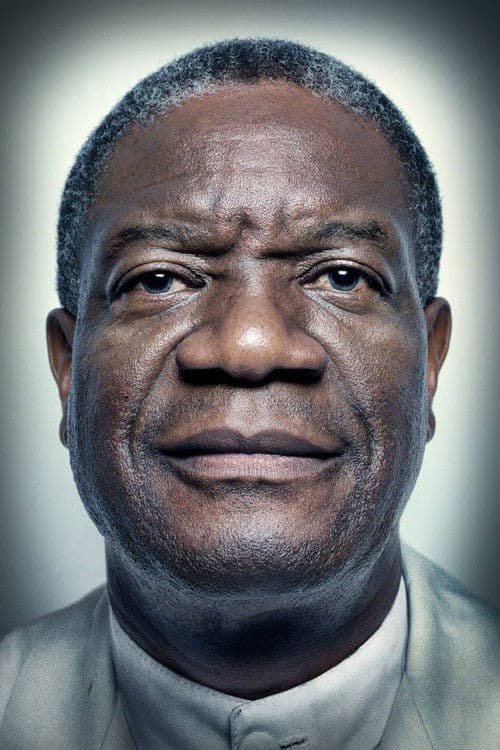 Denis Mukwege Mukengere profile photo
