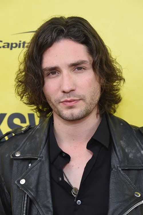 John Patrick Amedori profile photo