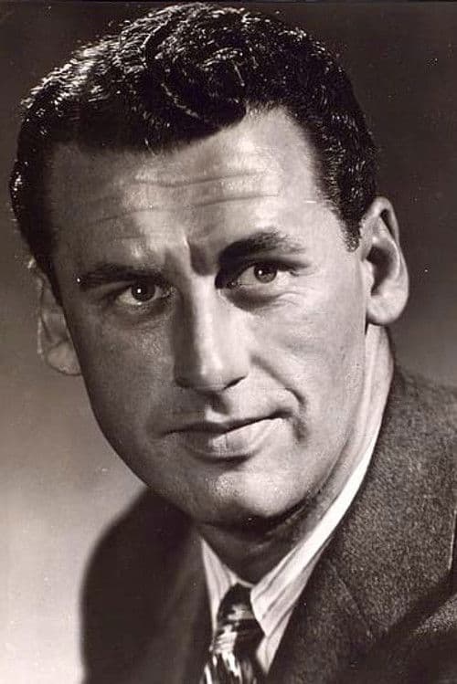 Martin Ashe profile photo