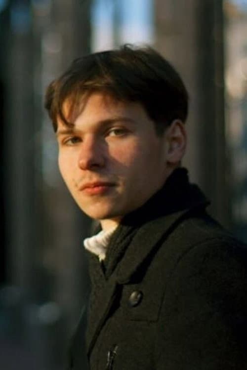 Anton Potiekhin profile photo