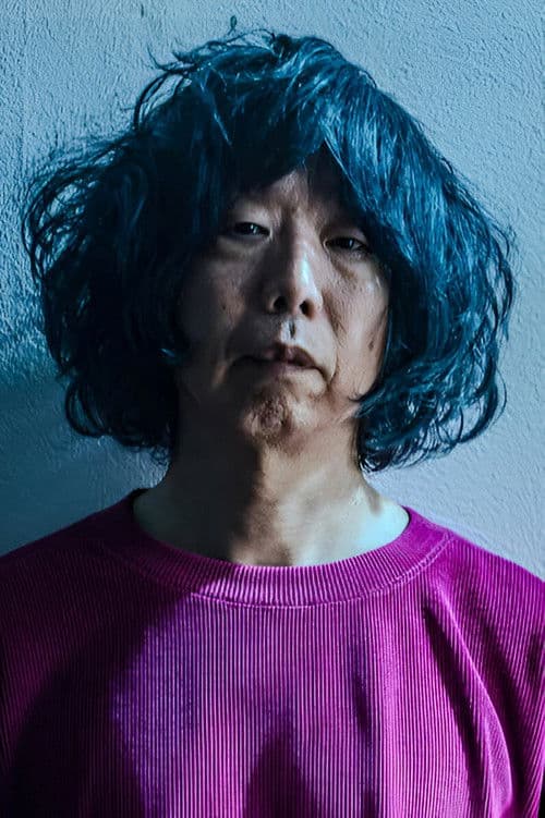 Shintaro Sakamoto profile photo