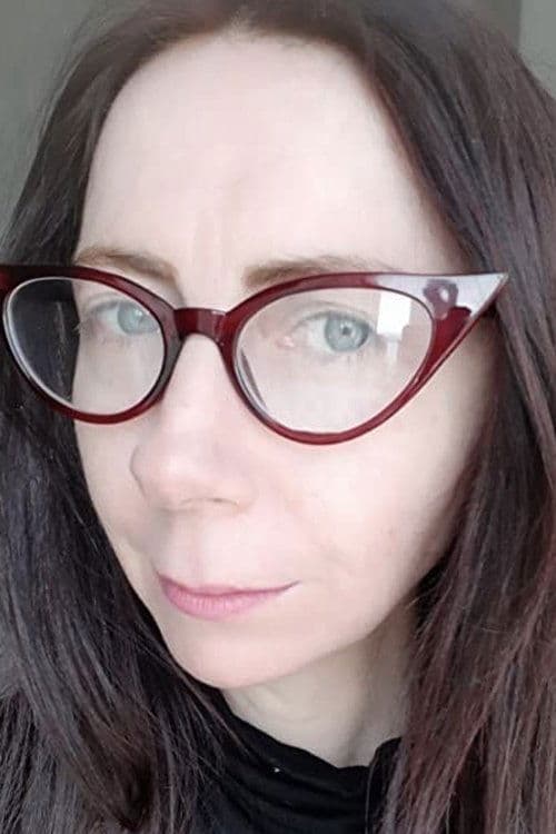 Alexandra Heller-Nicholas profile photo