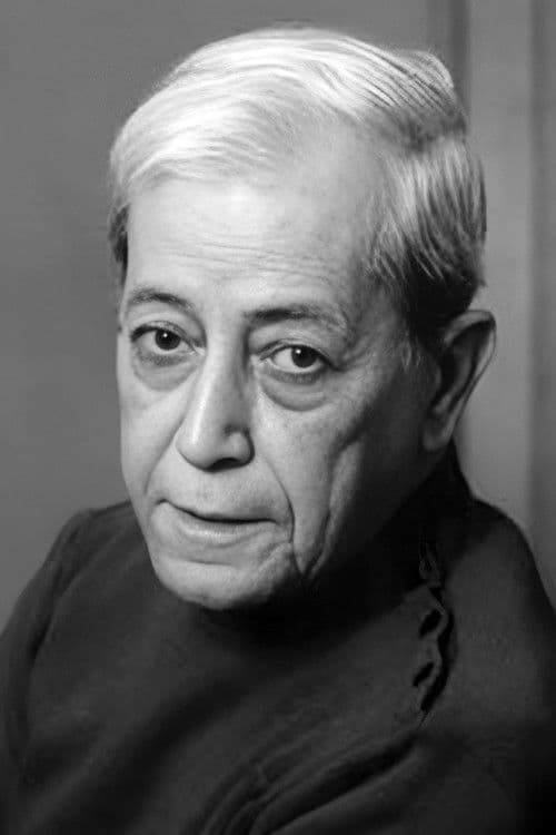 Mohammed Dib profile photo