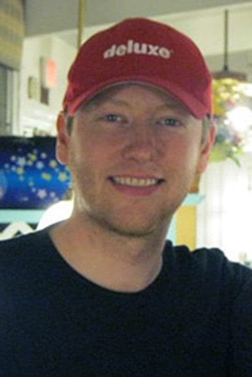 Brandon Adams profile photo