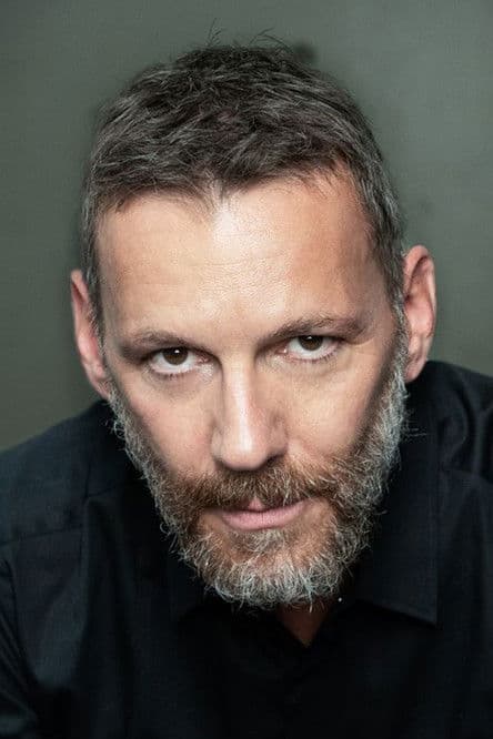 Knut Berger profile photo