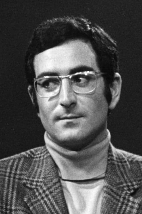 Charlie Brill profile photo