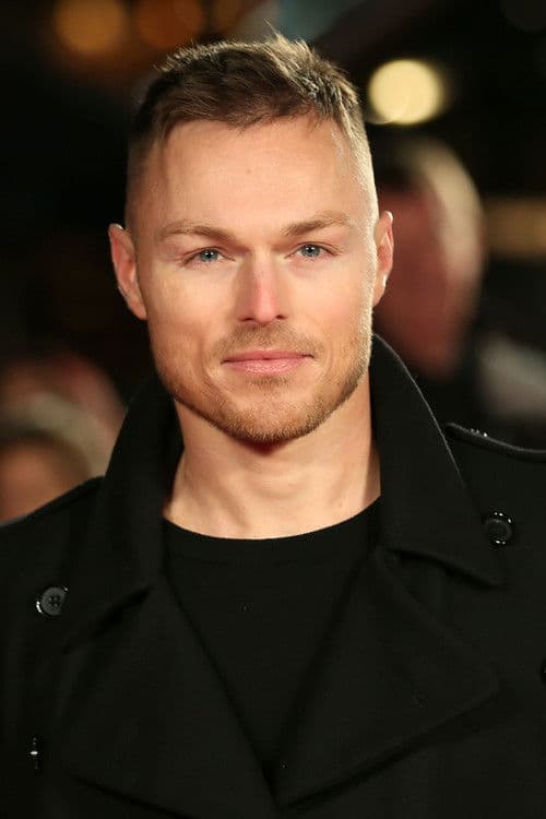 Andrew Hayden-Smith profile photo