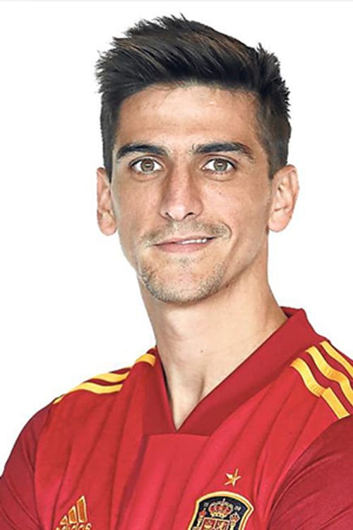 Gerard Moreno profile photo