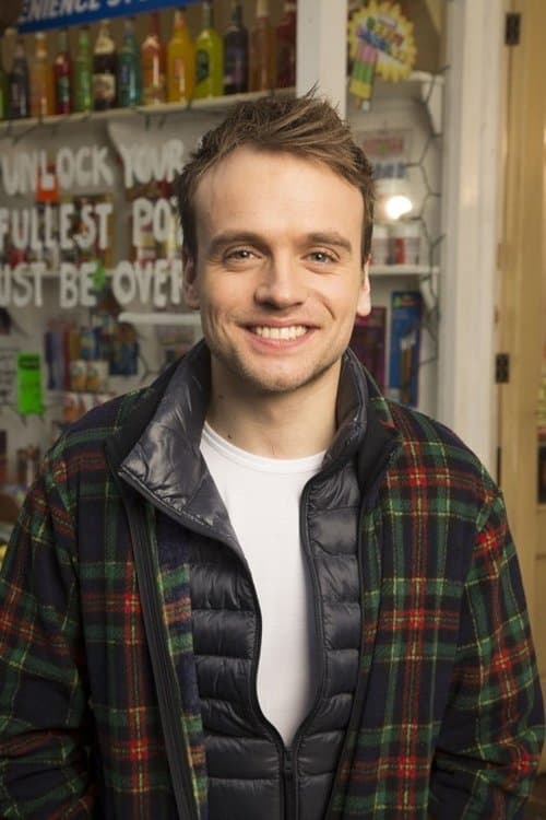 James Baxter profile photo