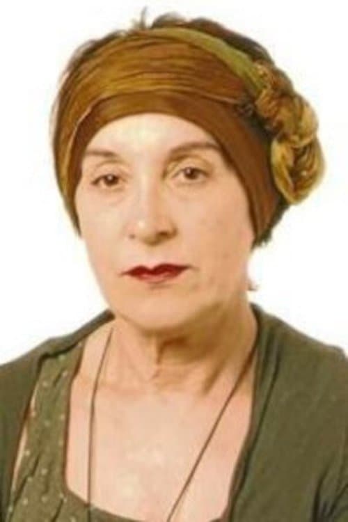 Mela Casal profile photo