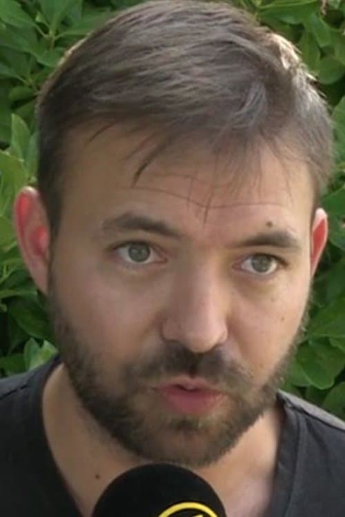 Hubert Charuel profile photo