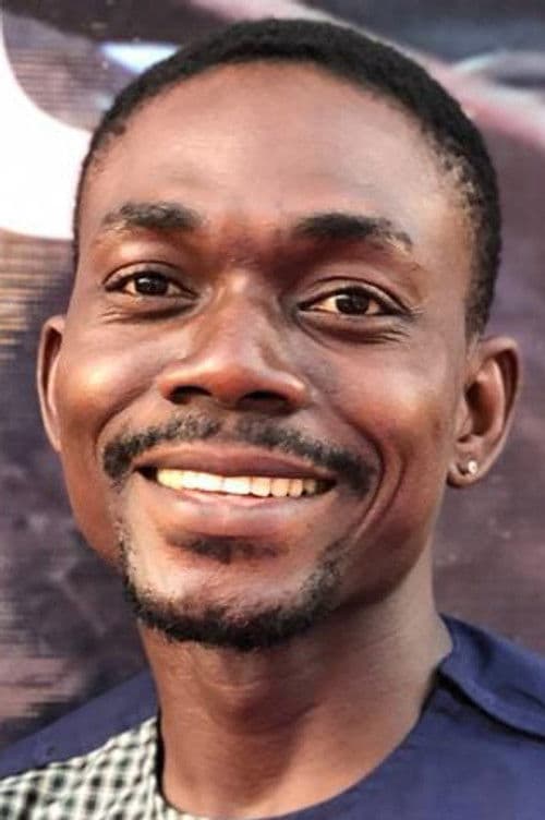 Moïse Tiemtore profile photo