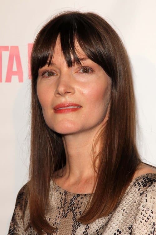 Annika Peterson profile photo