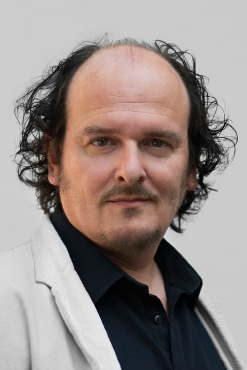 Roland Vouilloz profile photo
