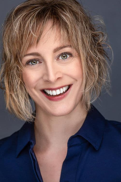 Jessica Hansen profile photo