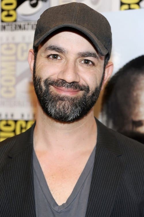 Scott Stewart profile photo