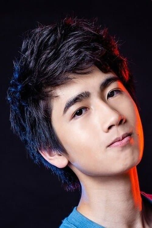 Mason Fung Ho-Yeung profile photo