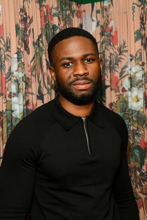 Joshua Blisset profile photo