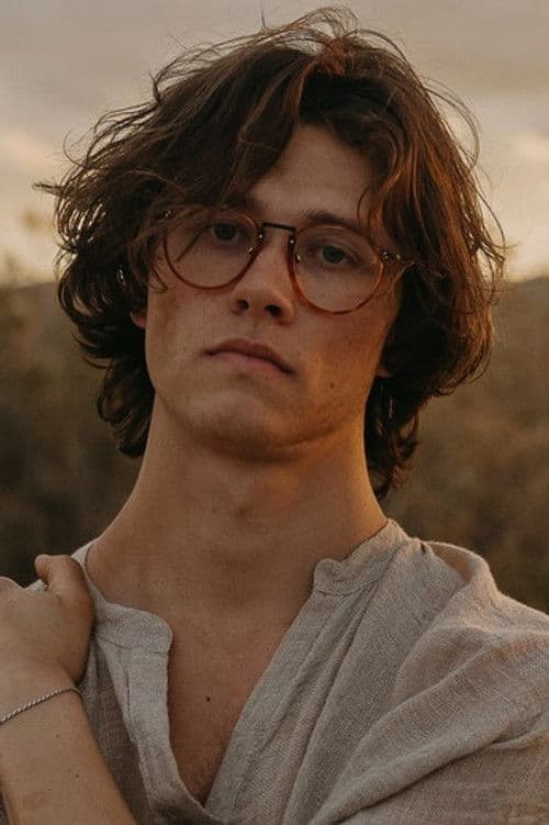 David Kushner profile photo