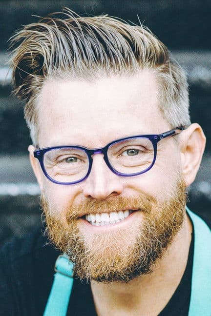 Richard Blais profile photo
