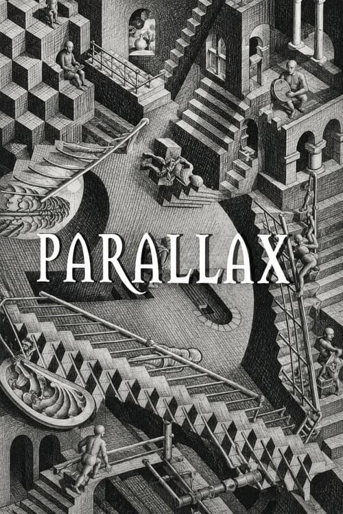 Parallax poster