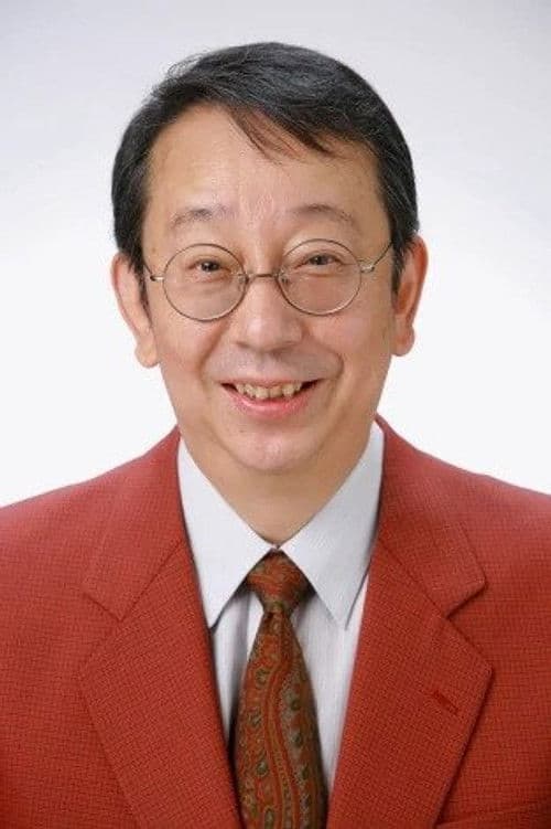 Sukekiyo Kameyama profile photo