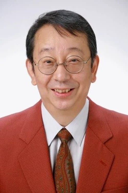 Sukekiyo Kameyama profile photo