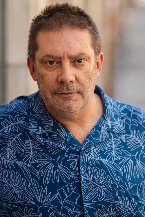 David García profile photo