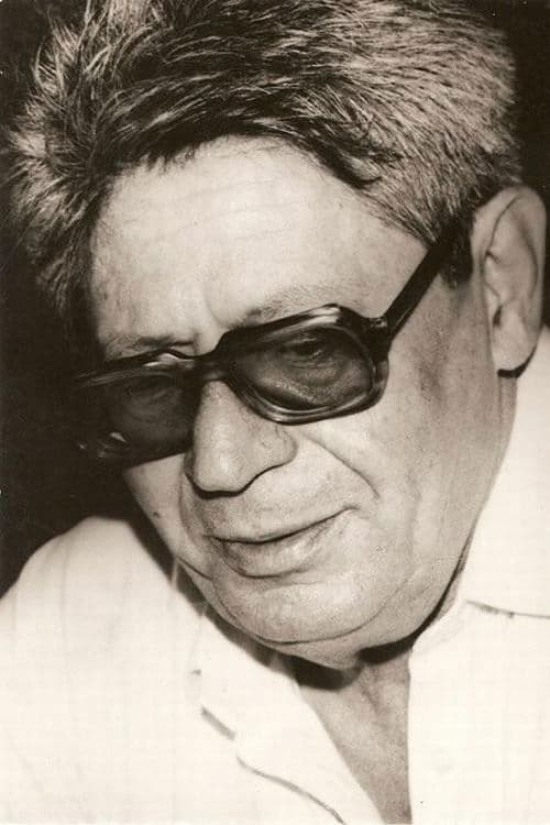 Sandu Sticlaru profile photo