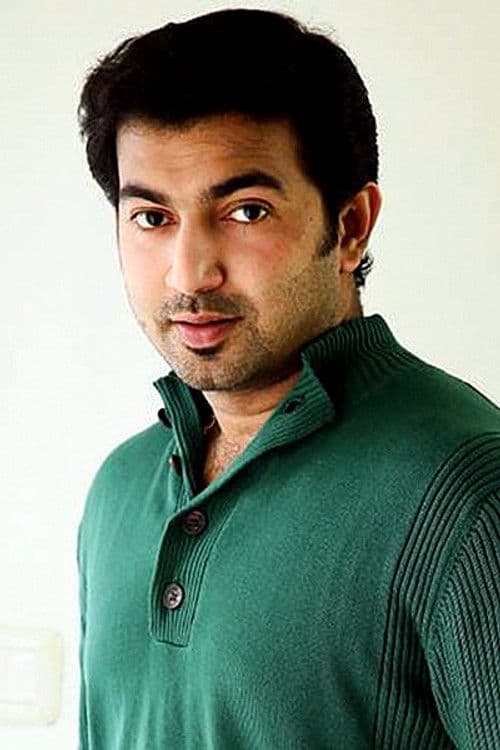 John Jacob profile photo