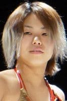 Kaho Kobayashi profile photo