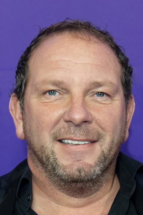 Robert Leroy profile photo
