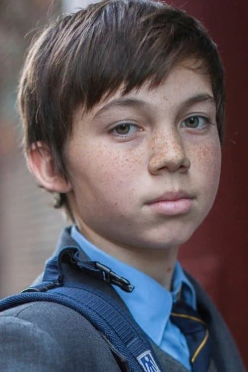 Jarin Towney profile photo