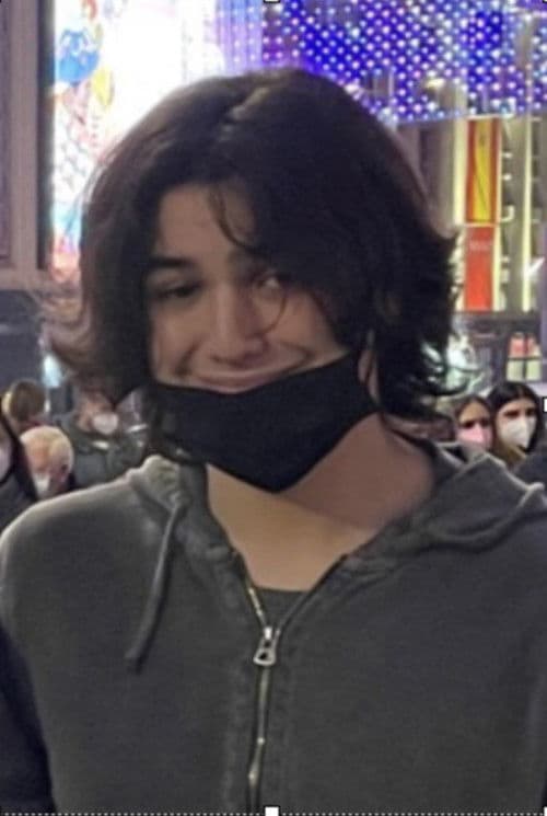 Benjamin Ortiz profile photo