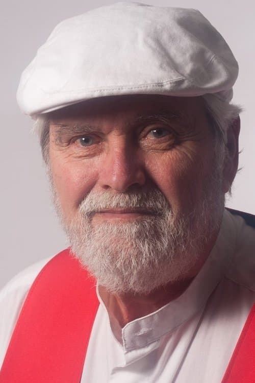 John McVie profile photo