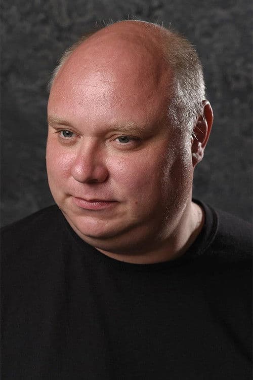 Rostislav Lavrentyev profile photo