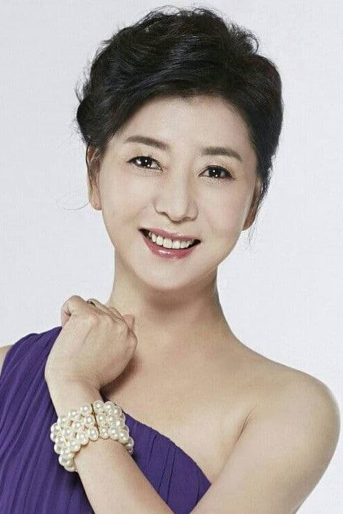 Jang Hee-soo profile photo