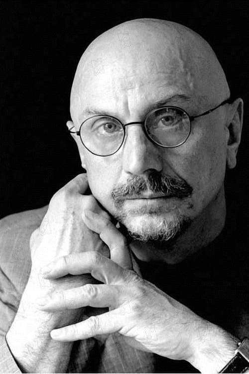 Gérard Desarthe profile photo